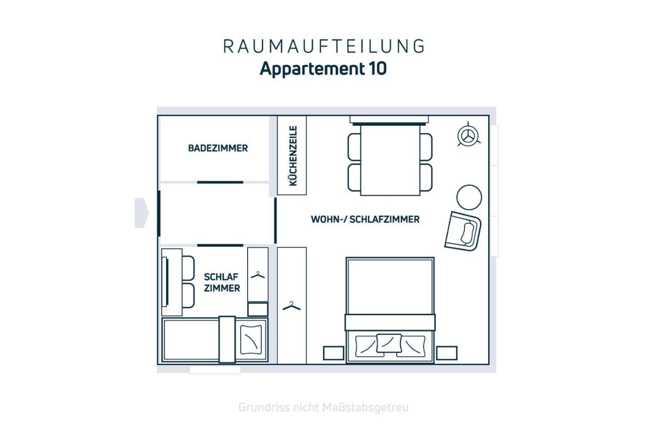 Strandnahe Ferienwohnung - Sehr Modern Und Hochwertig Eingerichtet, Inklusive Parkplatz, Gartenzugang Und Fahrradunterstellmoeglichkeit Scharbeutz Exteriér fotografie