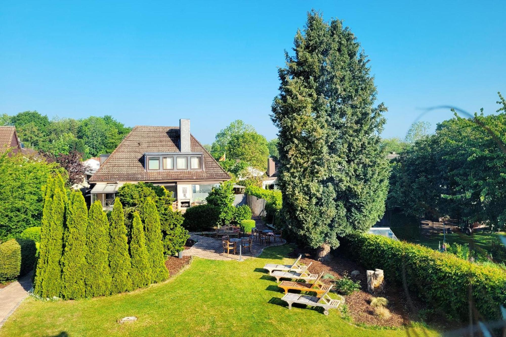 Strandnahe Ferienwohnung - Sehr Modern Und Hochwertig Eingerichtet, Inklusive Parkplatz, Gartenzugang Und Fahrradunterstellmoeglichkeit Scharbeutz Exteriér fotografie